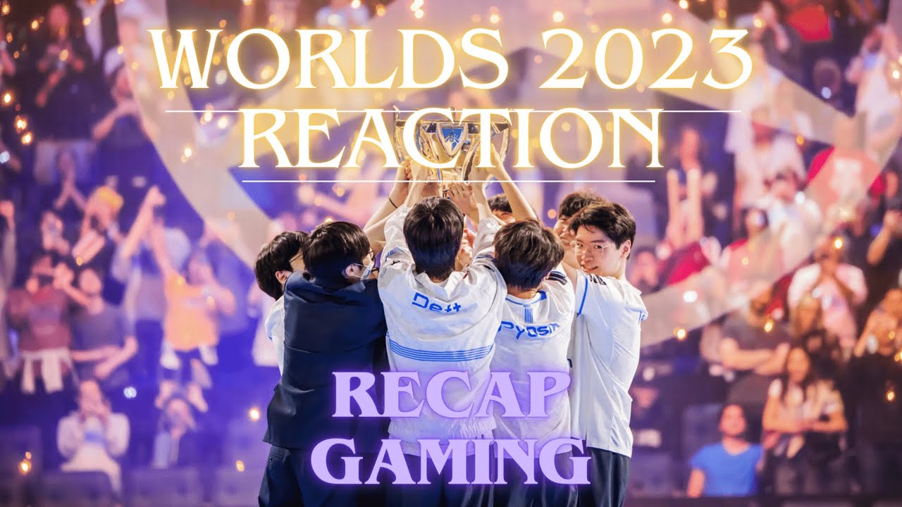 Reactions To T1 Keria BARD play vs C9 | Worlds 2023