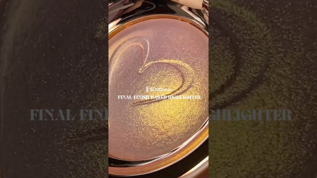 Iluminador Beauty Creations