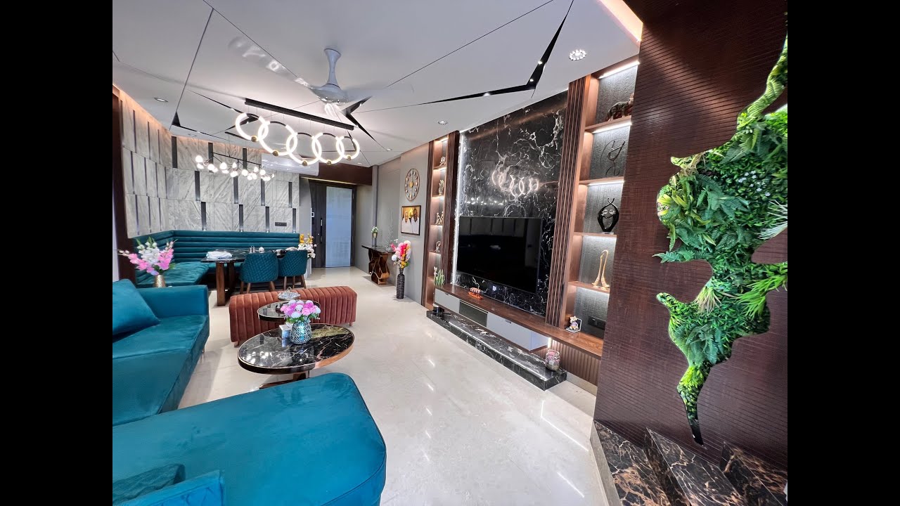 ELEGANT INTERIOR / LUXURIOUS INTERIOR / LUXURY HOME / MUMBAI INTERIOR / LUXURY HOME / INTERIOR