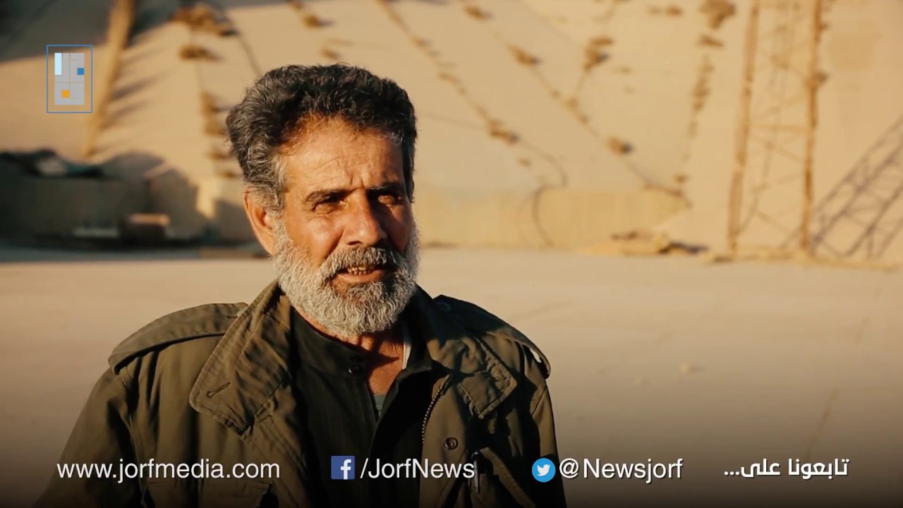 أزمة المياه في حوض الخابور بـ ديرالزور