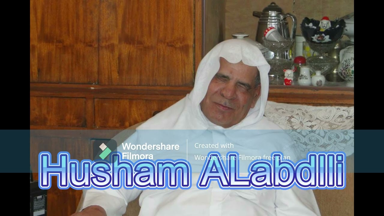 الشيخ وليد ابراهيم سورتي لقمان والزمر صدى صوتمكتبة الرويح الوطنية الكويت