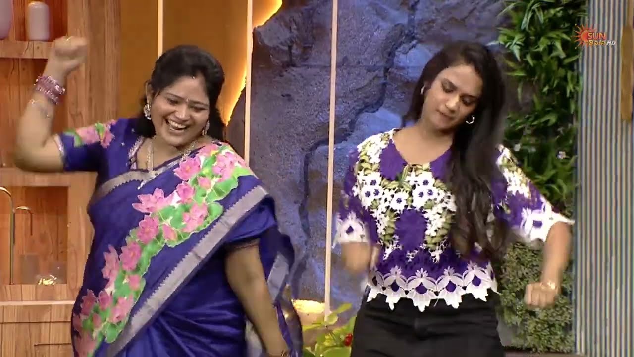 Vantastic - Best Moments | 02 July 2026 | Cooking Show | Sun Gemini