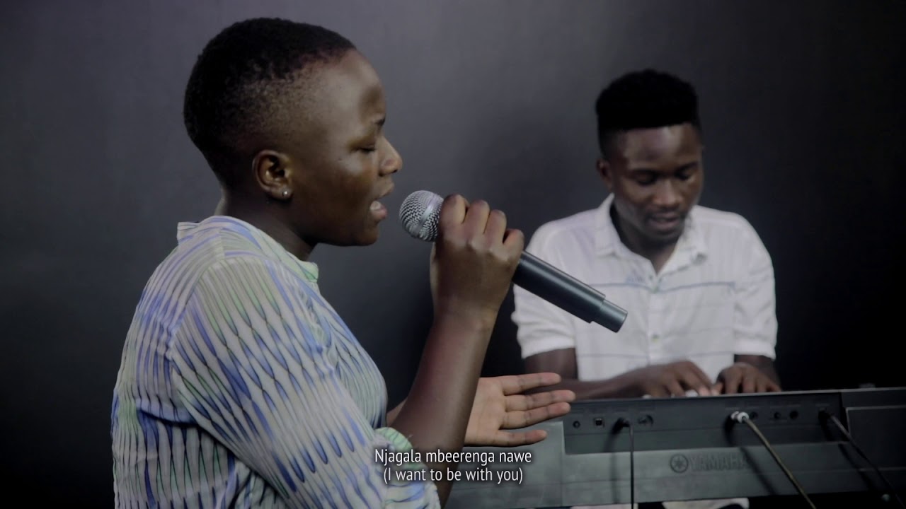 Mberenga nawe - C3 ALIVE MUSIC