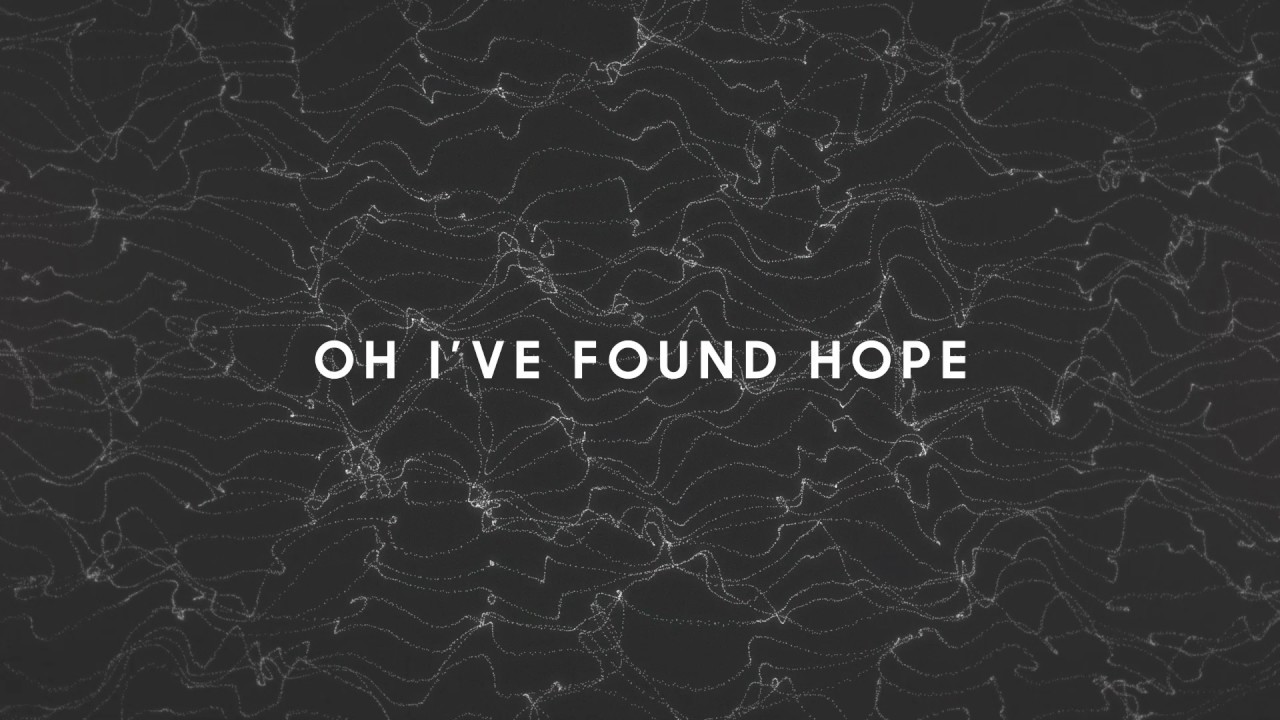 Mercy Road (Lyric Video) - Worship Central