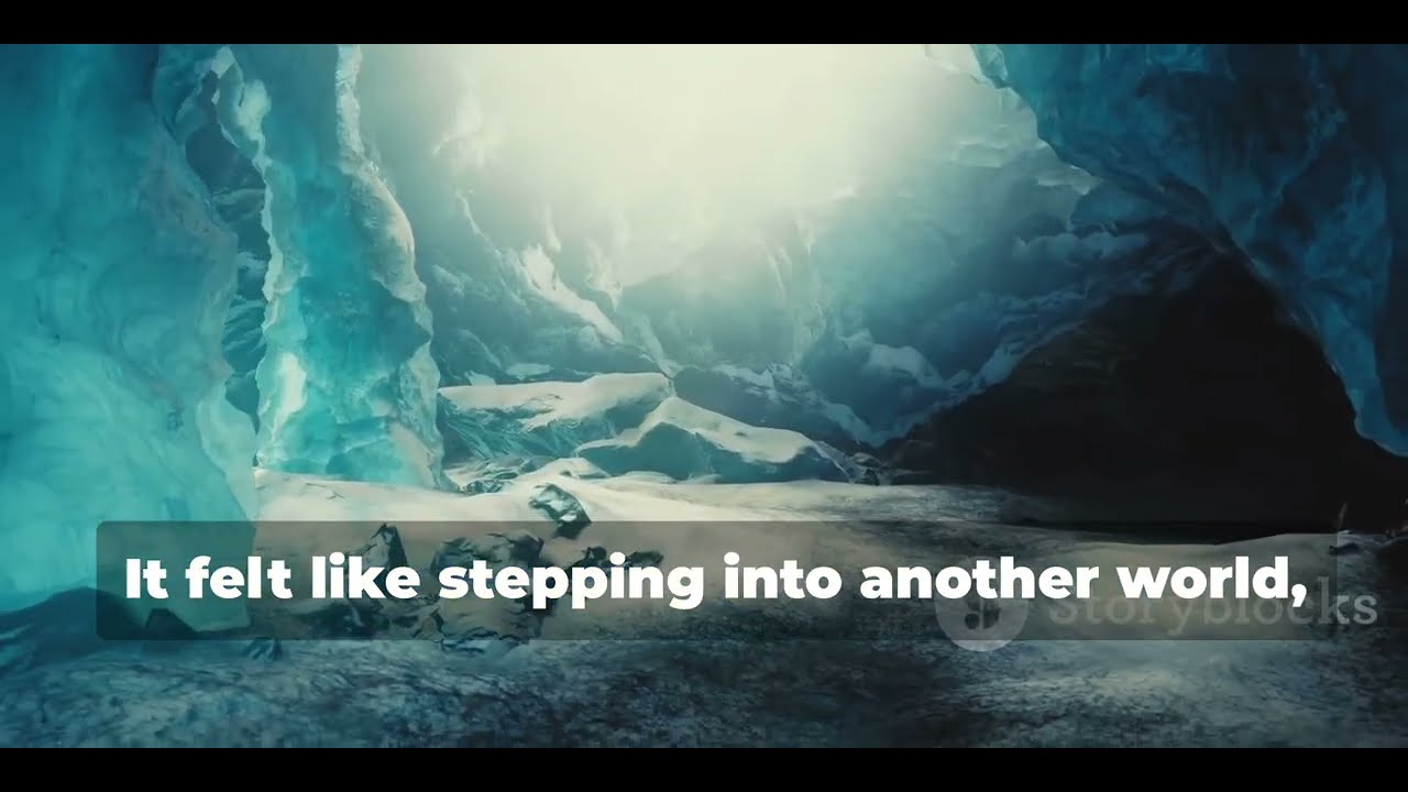 A Journey Through Iceland&rsquo;s Natural Wonders!! 🧊🇮🇸