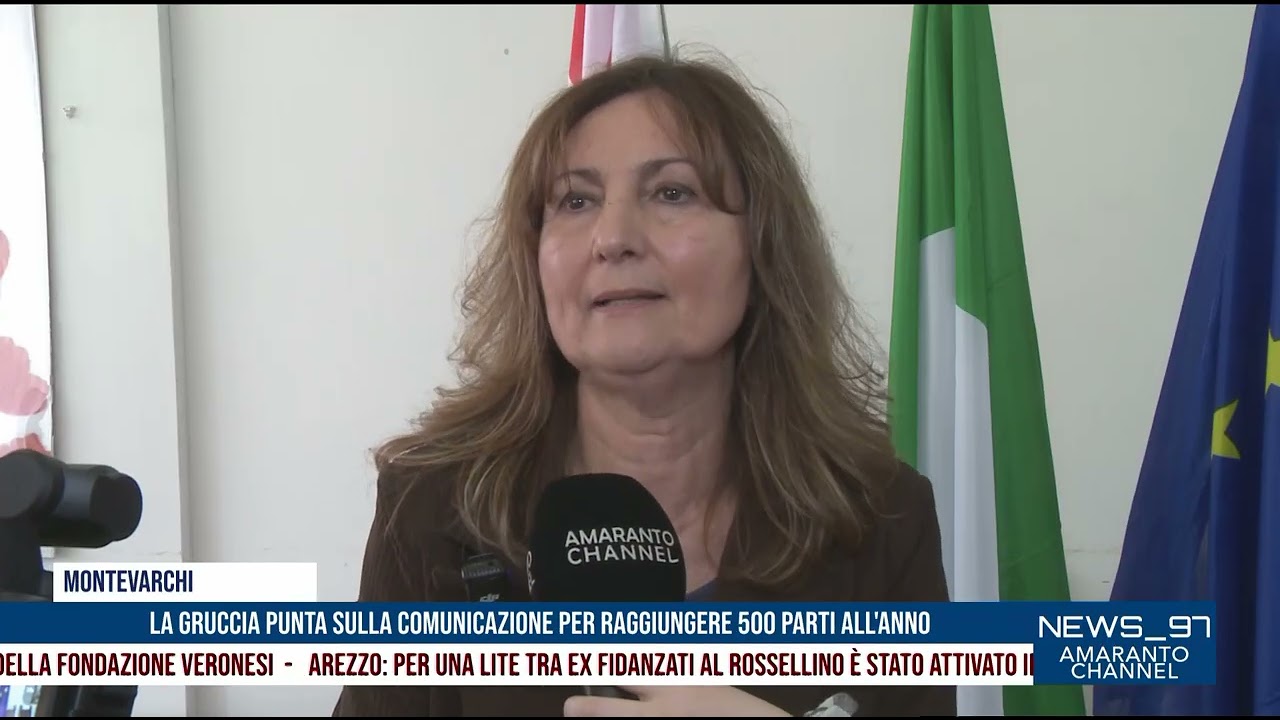 TG News 97 | 7 marzo 2026