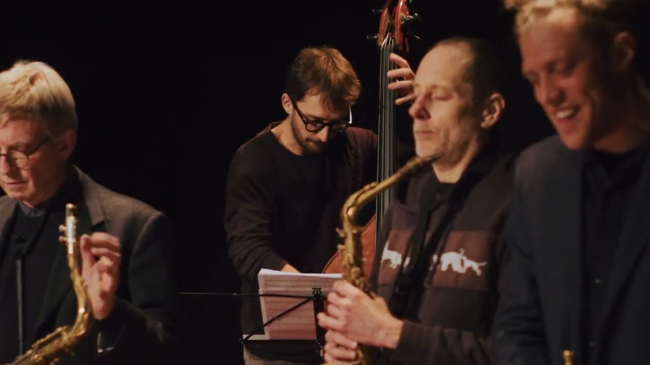 The Feeling Of Jazz - Agus plays Ellington - Mario Raja