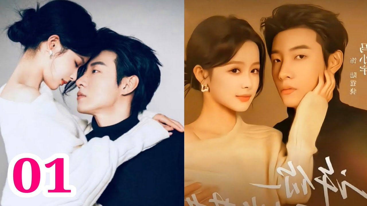 M&atilde; Tiểu Vũ CƯỚI Dư Nh&acirc;n ở PHIM MỚI Hứa Với Em Tương Lai Rực Rỡ, Phim Ngắn Tập Hay, Lịch chiếu 01