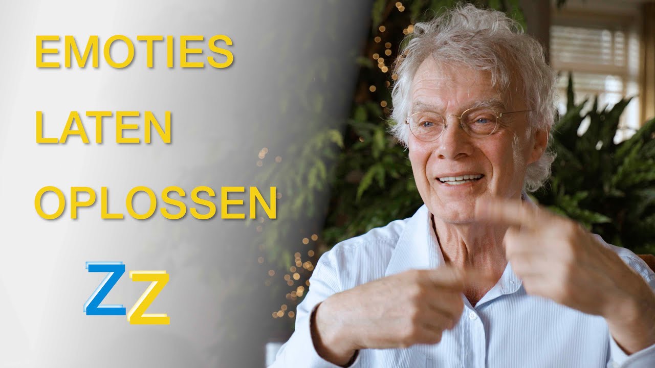 Jan Geurtz | Lief zijn voor jezelf