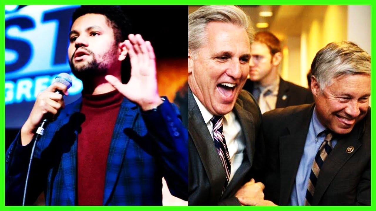 RNC SHAMES New Congressman For Being Poor | The Kyle Kulinski Show