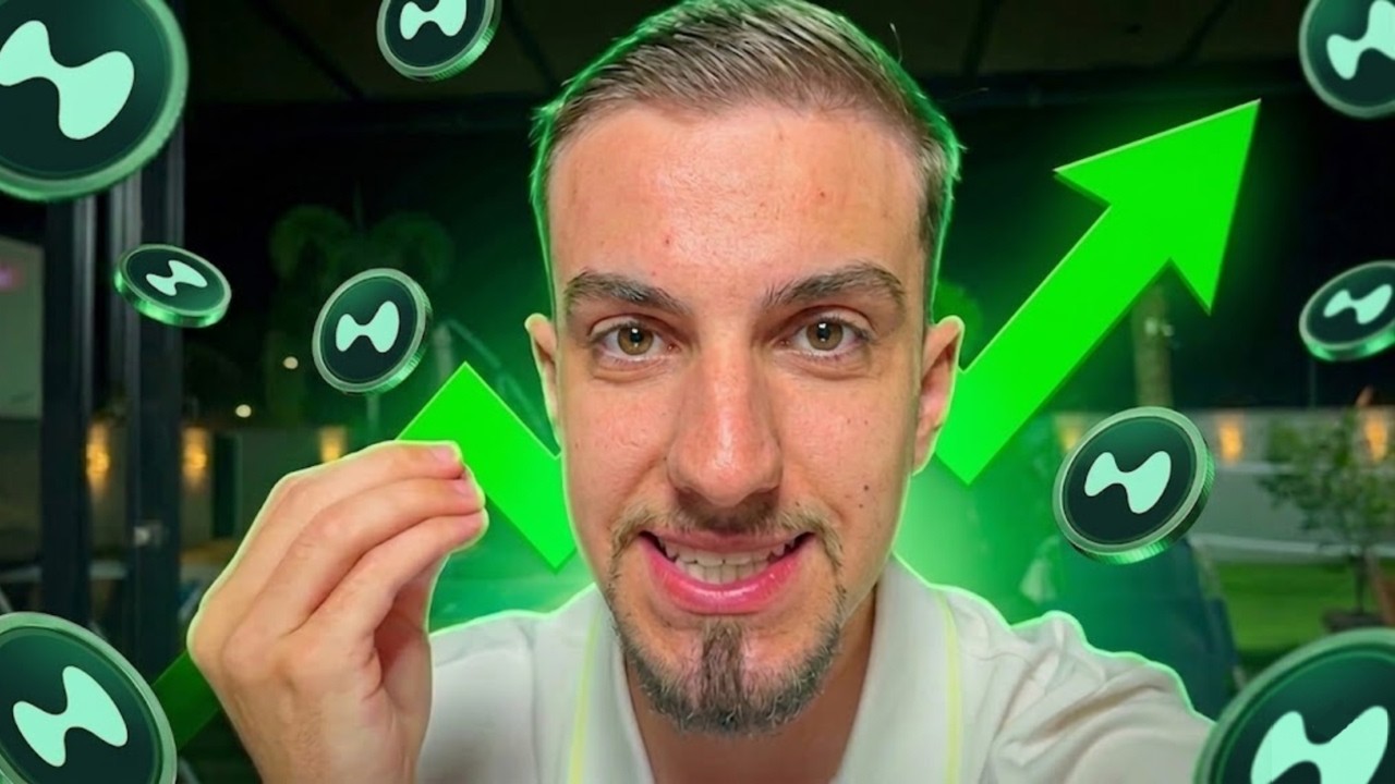 HYPERLIQUID AUMENTOU A QUEIMA DE TOKENS, SE PREPARE!