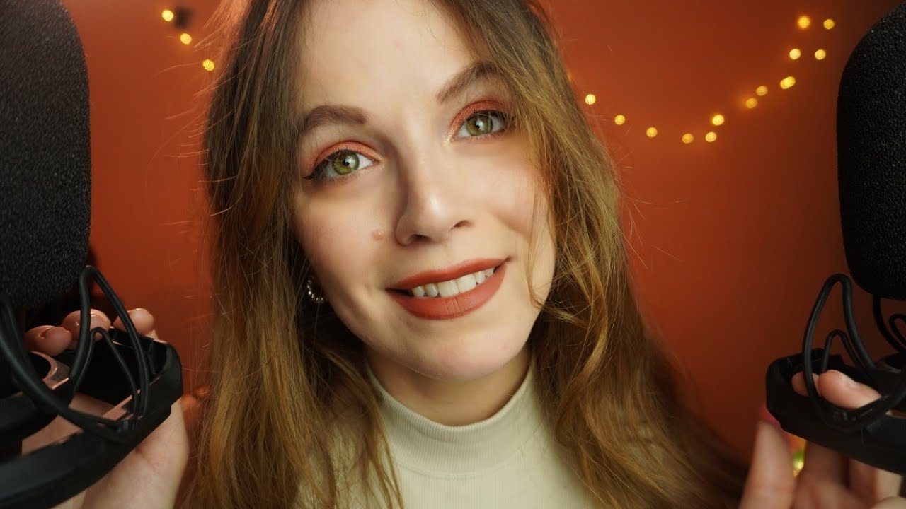✨ASMR FAN COQUETA LOCA TE ENTREVISTA Y TE COME✨