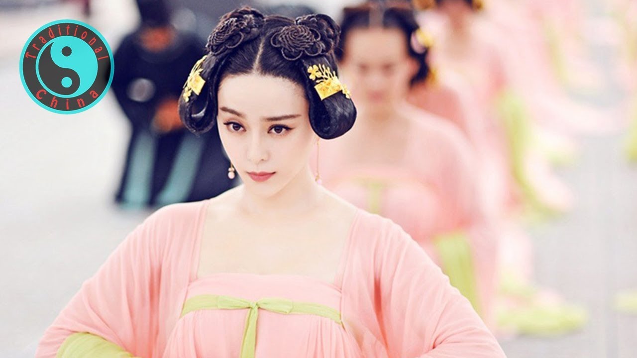 Traditional Chinese Music Instrumental 13