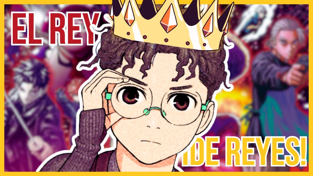 OKARUN de DANDADAN es EL MEJOR COPROTAGONISTA del SHONEN MODERNO