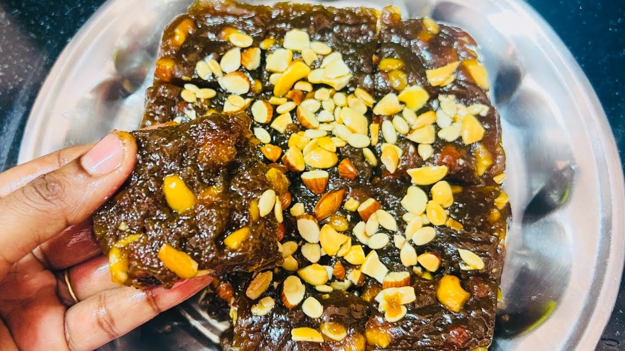 తీపి పలుకరింపు – మాడుగుల హల్వా | godhumalatho halwa |