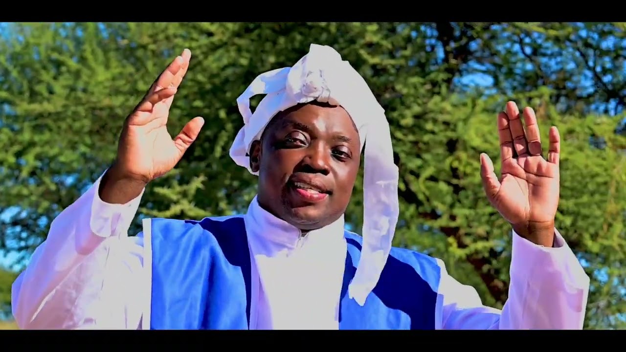 Musazotuke Machurch 