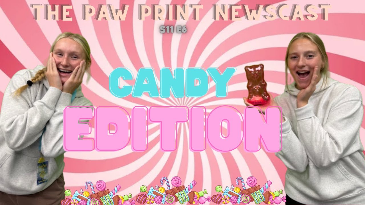 Candy Edition (S11 E6)