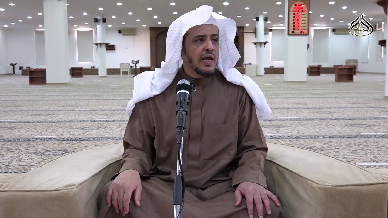 شرح رياض الصالحين (40) باب بر الوالدين وصلة الأرحام (6) حديث 
