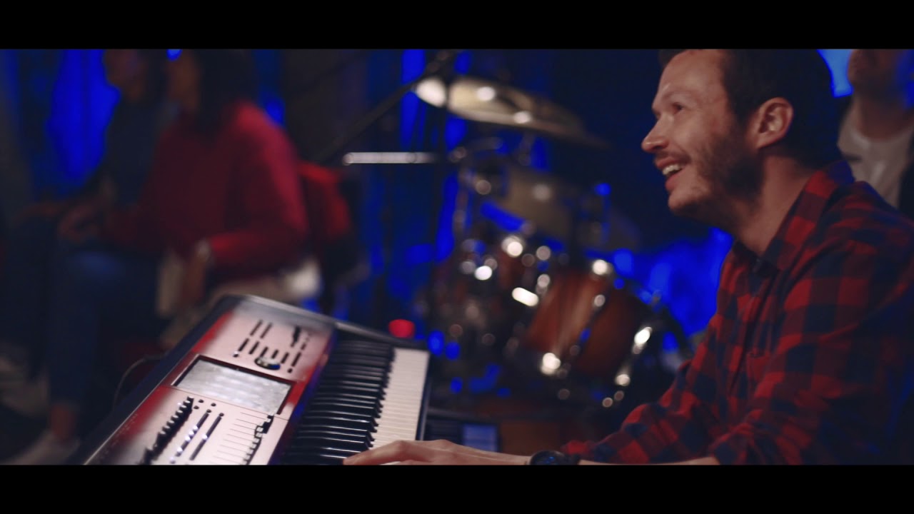 JEDNA DIVČIBARSKA NOĆ // DULE LUŠIN & NO COMMENT BAND // ŽAL IZ MLADOSTI // ČEDA MARKOVIĆ // LIVE