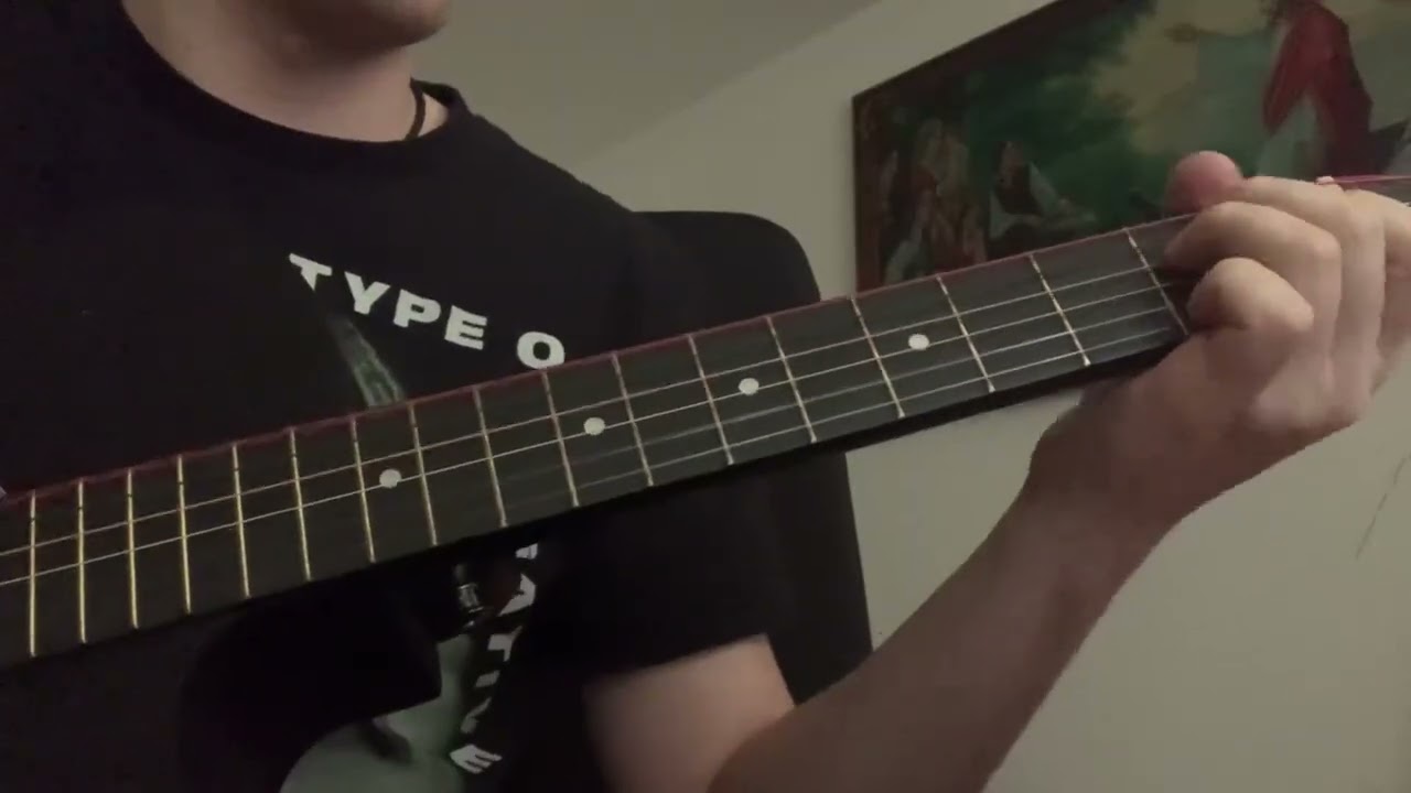 Про дощинки (Cover : Черный Лукич - Про дождинки + українською)