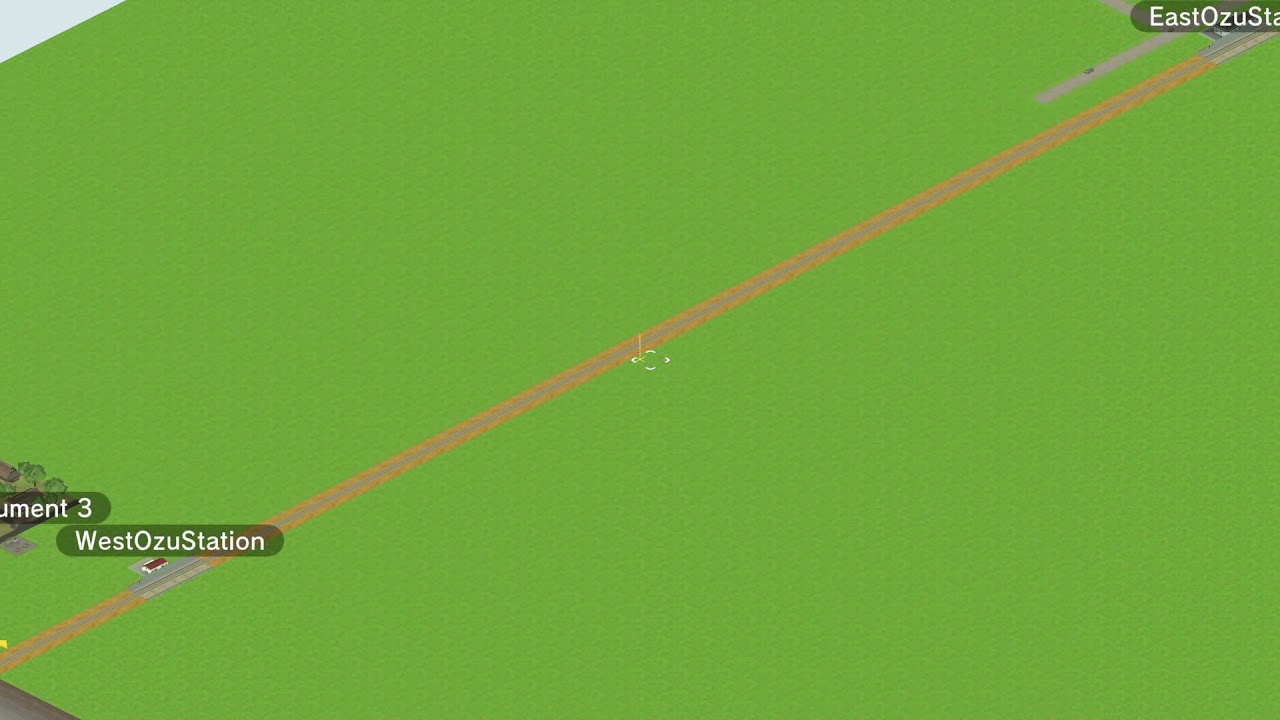 A-Train: All Aboard! Tourism - Casual Hints - Developing an area from scratch