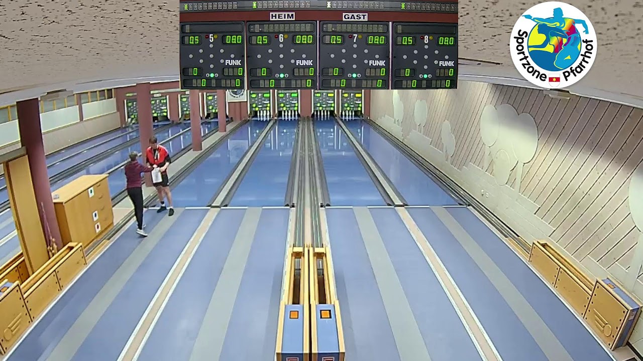 Staatsmeisterschaft Sprint Allgemeine Klasse  Bahn 5 - 8