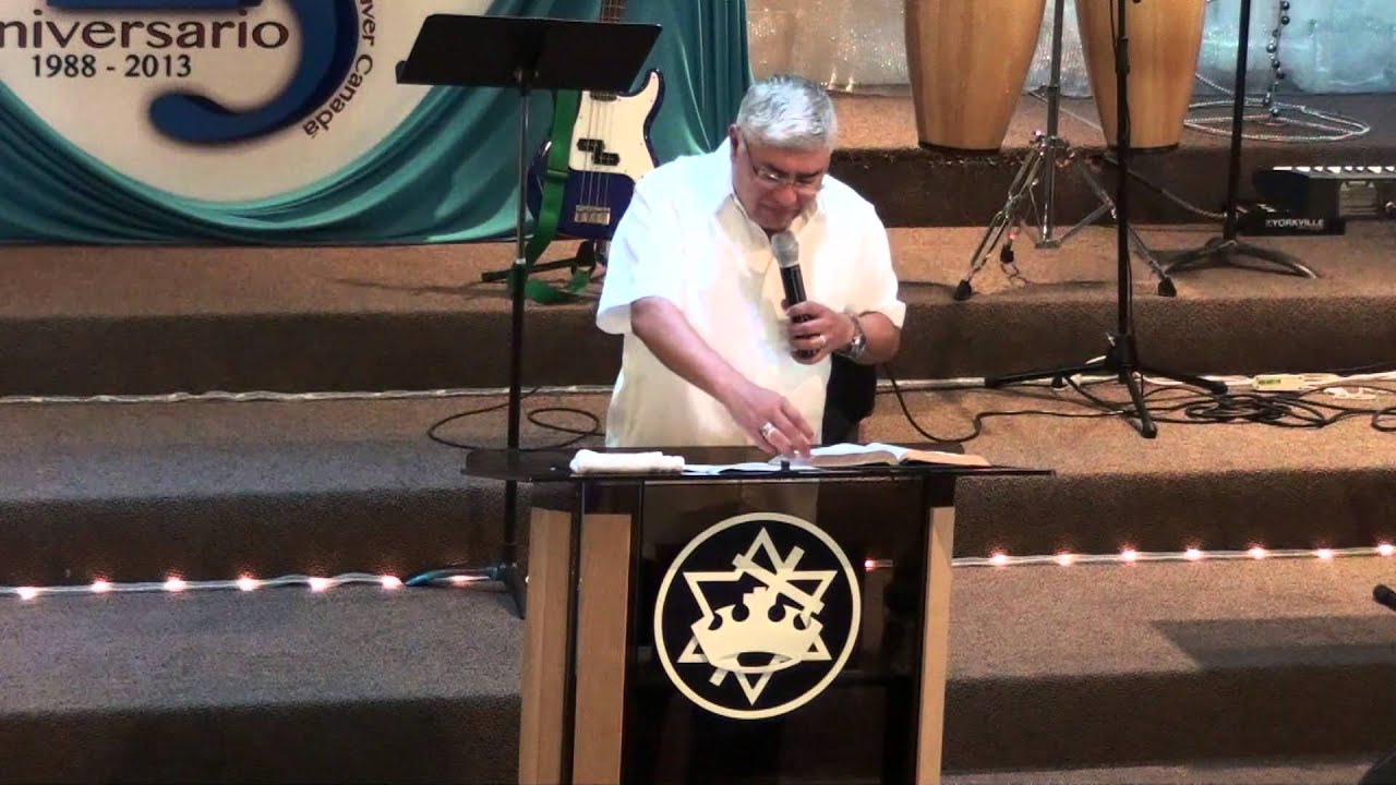 Las Maquinaciones del Diablo - Sermones Cristianos