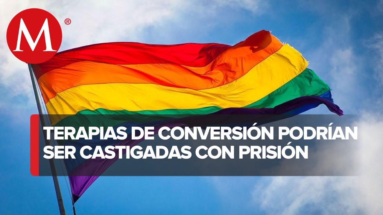 Dictamen que busca castigar las terapias de conversión en Puebla, tendrá modificaciones