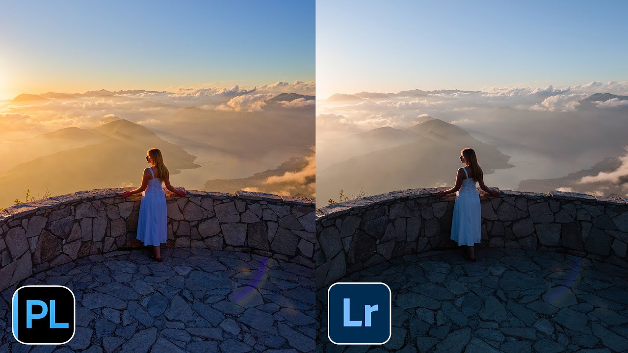 Ваши файлы Canon никогда не выглядели так хорошо… (Lightroom против DxO Photolab 9)