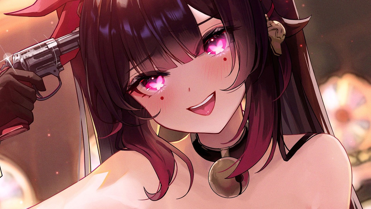 「Nightcore」&rarr; BANG (Unroyal) - (Lyrics)