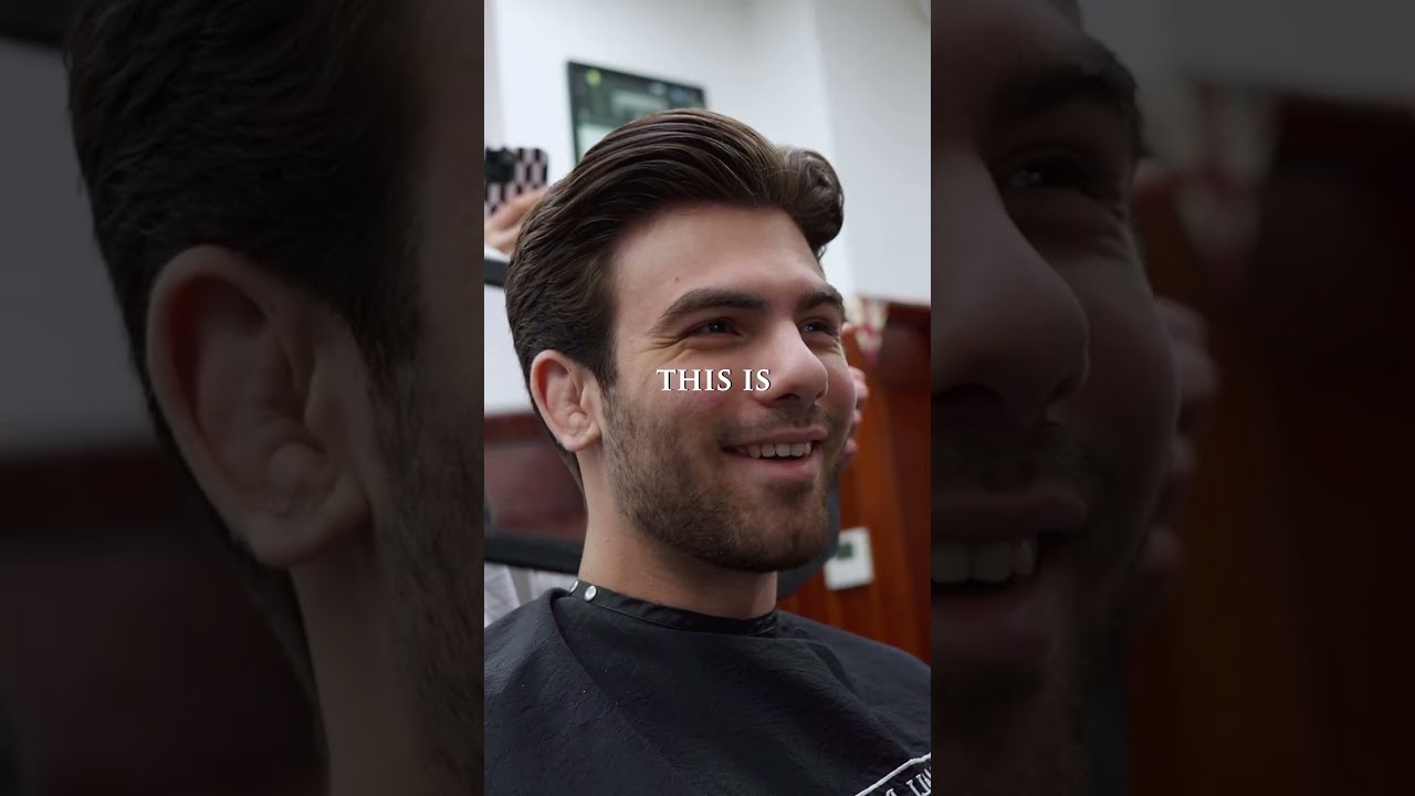 Pall Mall Barbers NYC &mdash; Precision Barbering for Modern Men |  Midtown NYC