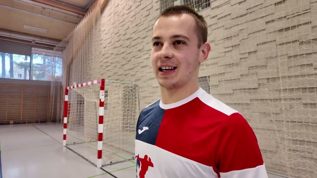Inauguracja Zakopiańskiej Halowej Ligi Piłki Nożnej - sezon 2025/2026