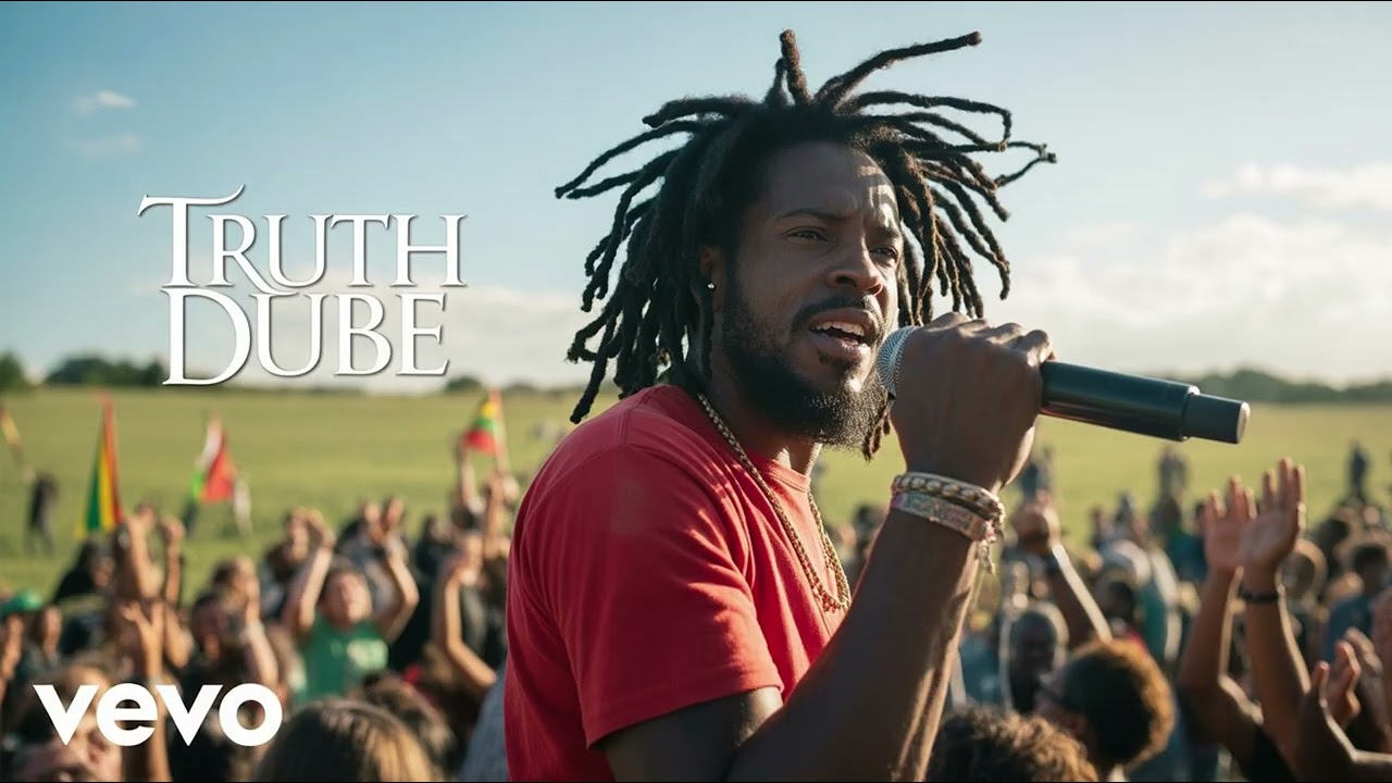 Truth Will Not Be Silenced  - Truth Dube