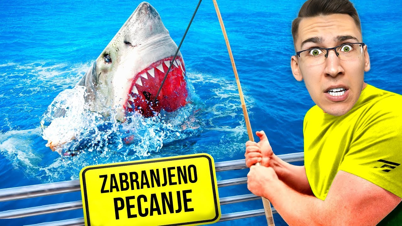 KRŠIM 100 PRAVILA ZA 24 SATA!!