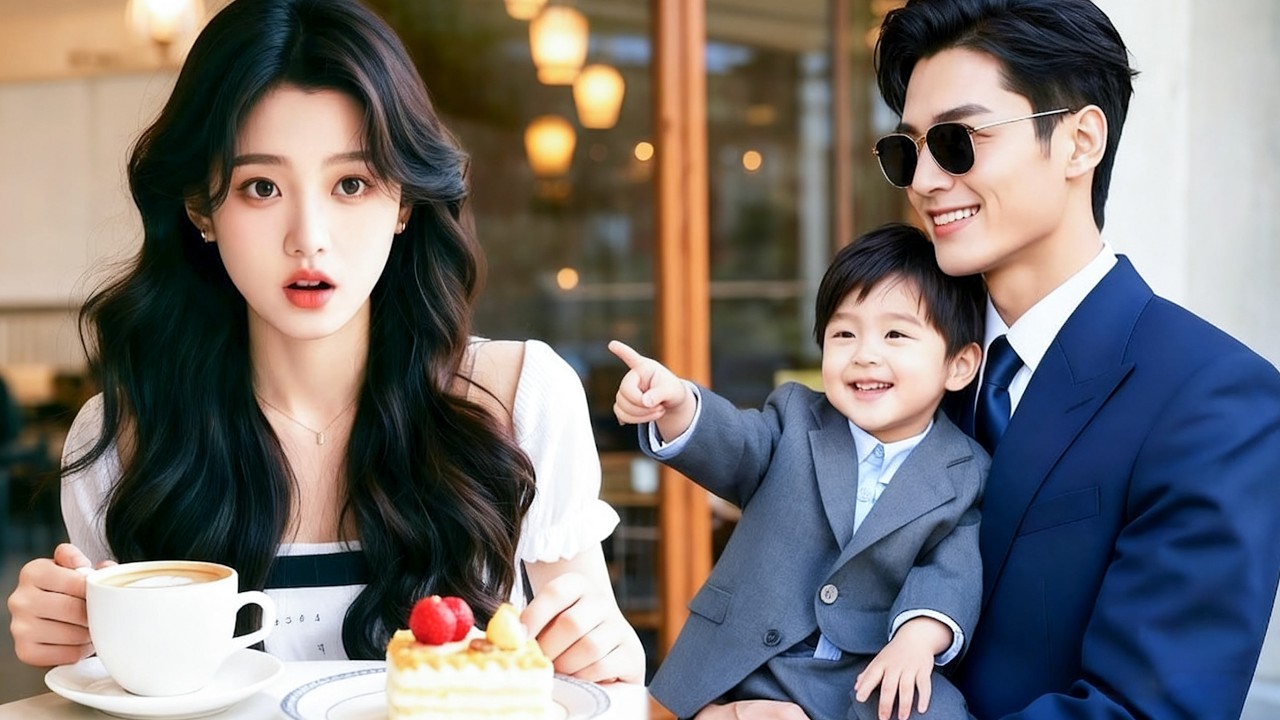 Akala ng CEO patay na ang nagligtas sa kanya—5 taon matapos, baby genius ibinuking: asawa niya pala!