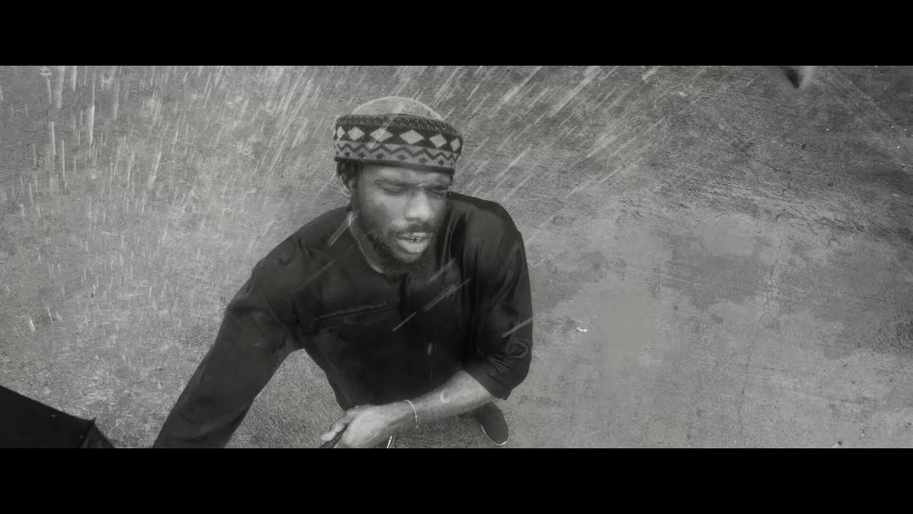 The Cavemen. - Beautiful Rain [Official Video]