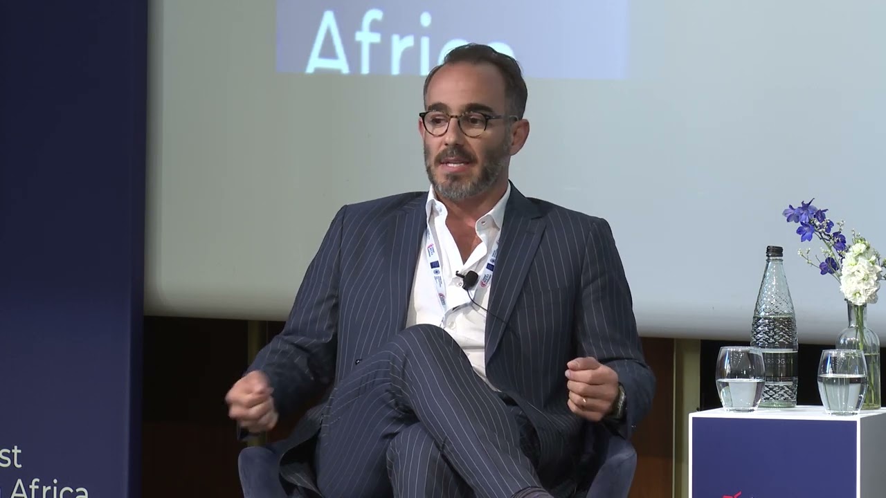 Day 2 - MENA VC Ecosystem