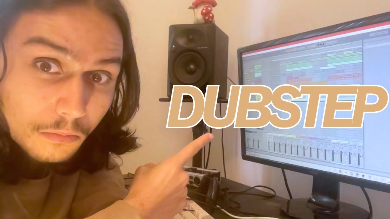 how dance music is actually made