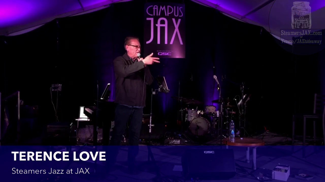 ANNE WALSH & TOM ZINK TRIO | Steamers Jazz at JAX Artist Showcase