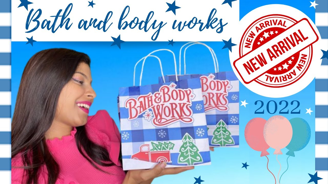 New Bath And Body Works Fragrance Mists | India | Detailed Review |