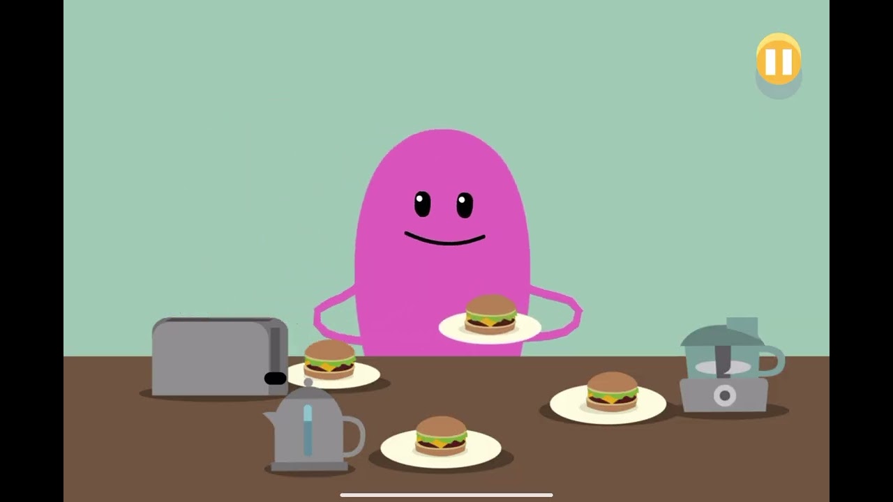 Dumb Ways to Die Episode 5: Two More to 1700