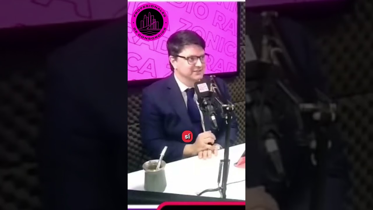 ESTAFAS en CONSORCIOS.