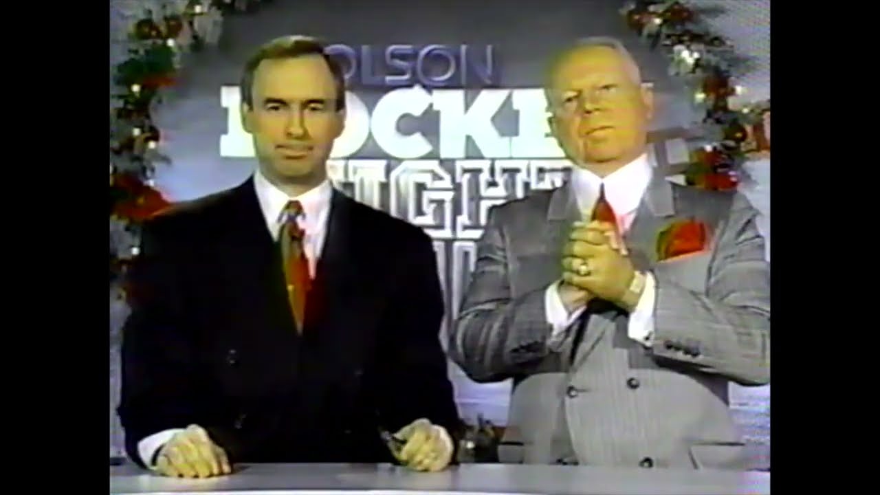 Don Cherry Comments On Grant Marshall And His Fight Vs. Bryan McCabe