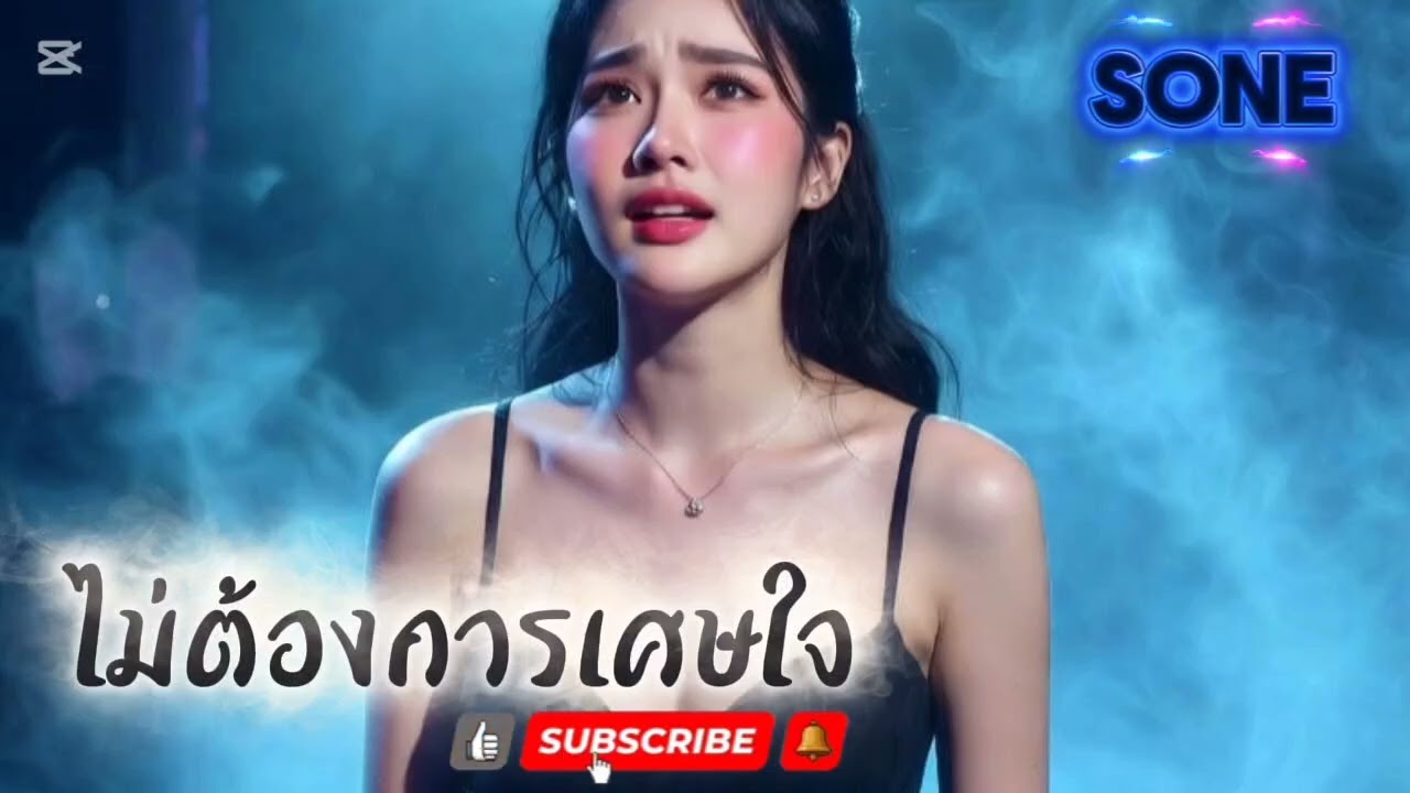 ไม่ต้องการเศษใจ - Sone