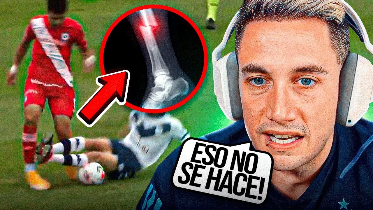 TODO PELOTA! OOC FUTBOL ARGENTINO