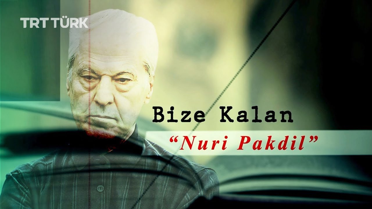 Bize Kalan 