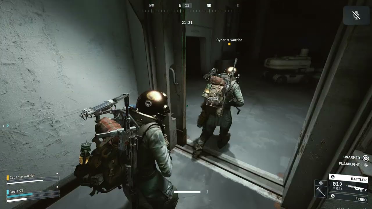 Surviving Till The End