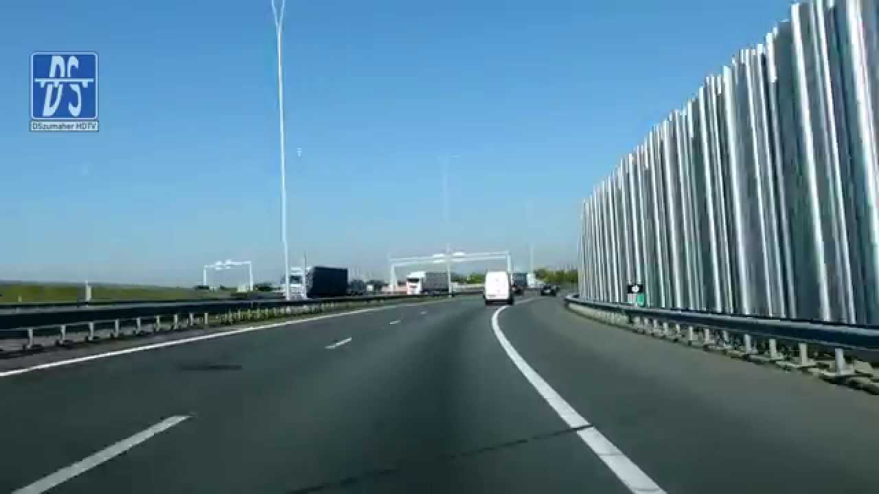 🇳🇱 A2 + A50: Randweg Eindhoven (2,5x)