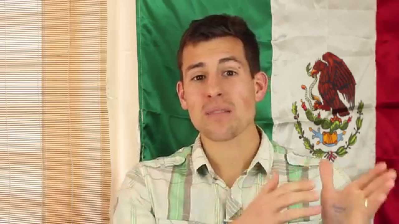 Good Mexican Spanish Accent vs. Bad Mexican Spanish Accent