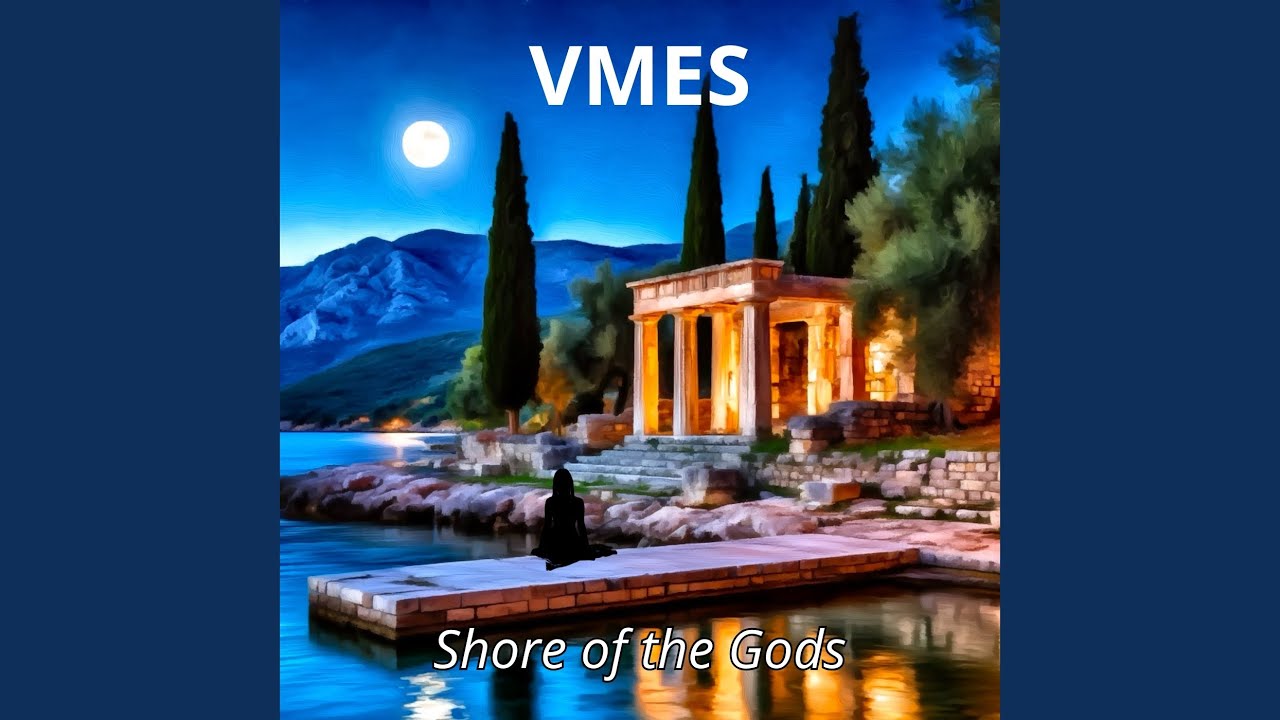 Shore of the Gods